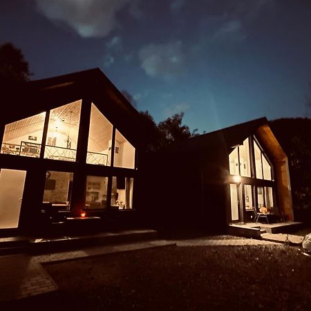 Oxigen Dream Villa Risnov Exterior photo