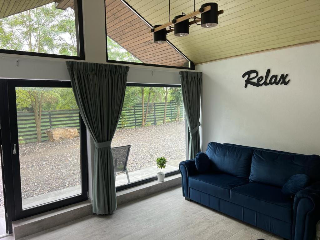 Oxigen Dream Villa Risnov Exterior photo
