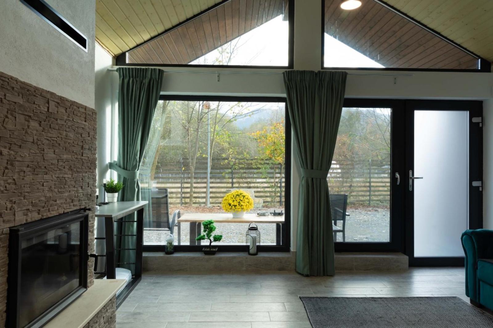 Oxigen Dream Villa Risnov Exterior photo