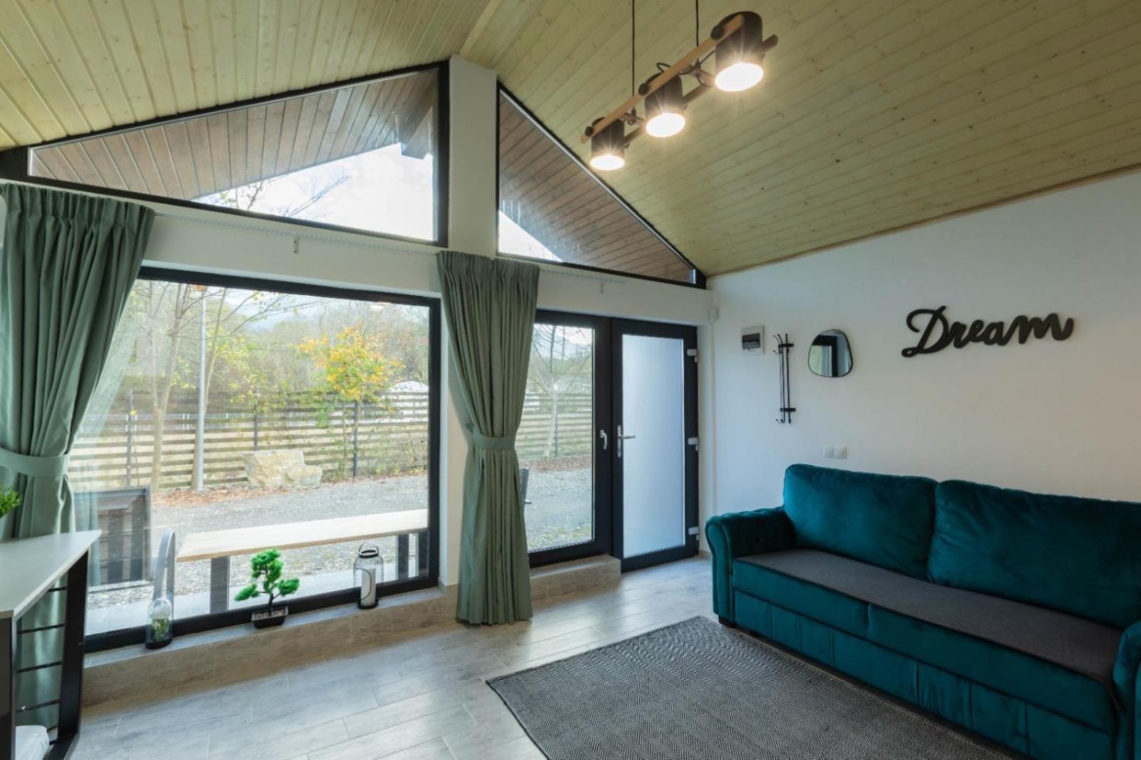 Oxigen Dream Villa Risnov Exterior photo