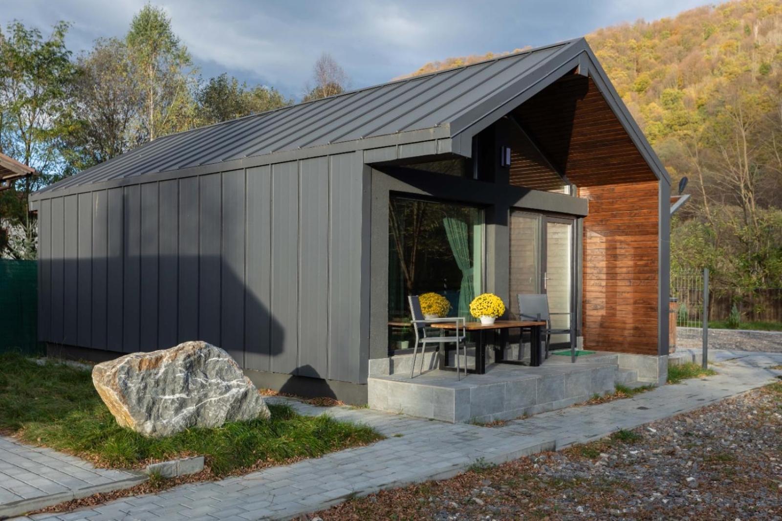Oxigen Dream Villa Risnov Exterior photo